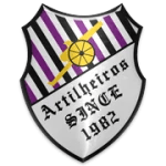 Artilheiros