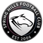 Spring Hills (W) U20