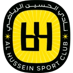 Al-Hussein Irbid