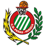 Club Baloncesto Peñas