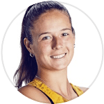 Daria Kasatkina