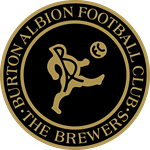 Burton Albion