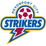 Devonport City Strikers