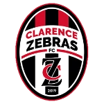 Clarence Zebras