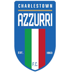 CharlEastown Azzurri (W)
