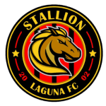 Stallion Laguna