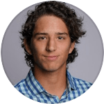 Connor Huertas Del Pino