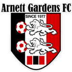 Arnett Gardens