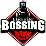 Blackwater Bossing