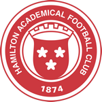 Hamilton Academical (W)