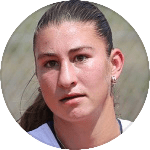 Claudia Hoste Ferrer