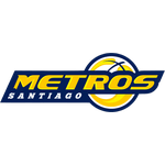 Metros de Santiago