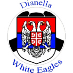 Dianella White Eagles