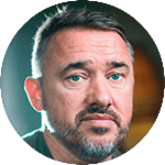 Stephen Hendry
