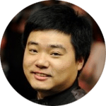 Ding Junhui