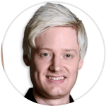 Neil Robertson