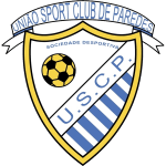 Uniao SC Paredes