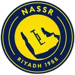 Al-Nassr logo