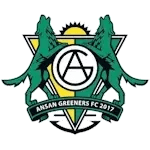 Ansan Greeners FC