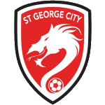 St George City