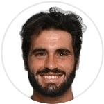 Alejandro Moro Canas