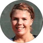 Oleksandra Oliynykova