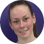 Stephanie Judith Visscher