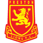 PrEaston Lions (W)