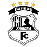 Zamora FC Barinas II