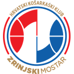 HKK Zrinjski Mostar