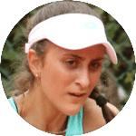 Cristina Elena Tiglea