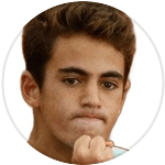 Joao Victor Couto Loureiro