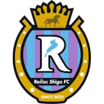Reilac Shiga FC