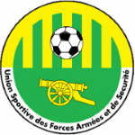 USFAS Bamako