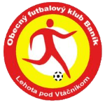 OFK Banik Lehota Pod Vtacnikom
