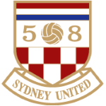 Sydney United 58