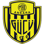 MKE Ankaragucu