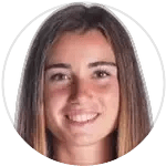 Maria Martinez Vaquero