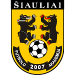 FA Siauliai