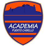 Academia Puerto Cabello (R)