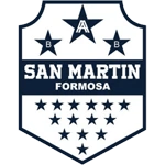 San Martín Formosa