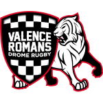 Valence Romans Drôme