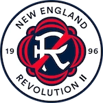 New England Revolution II