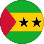 São Tomé and Príncipe