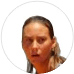 Isabella Barrera Aguirre