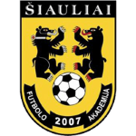 FA Siauliai B
