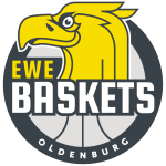 EWE Baskets Oldenburg