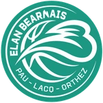 Elan Béarnais Pau-Lacq-Orthez