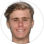 Matthew William Donald