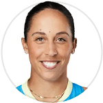 Madison Keys